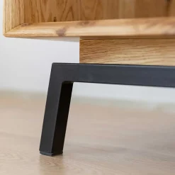 Wohnzimmertisch|Massivholztische*Pharao24 Loft Wohnzimmertisch Cumbano