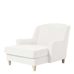 Wohnzimmer Sessel*Pharao24 Longchair Veproma