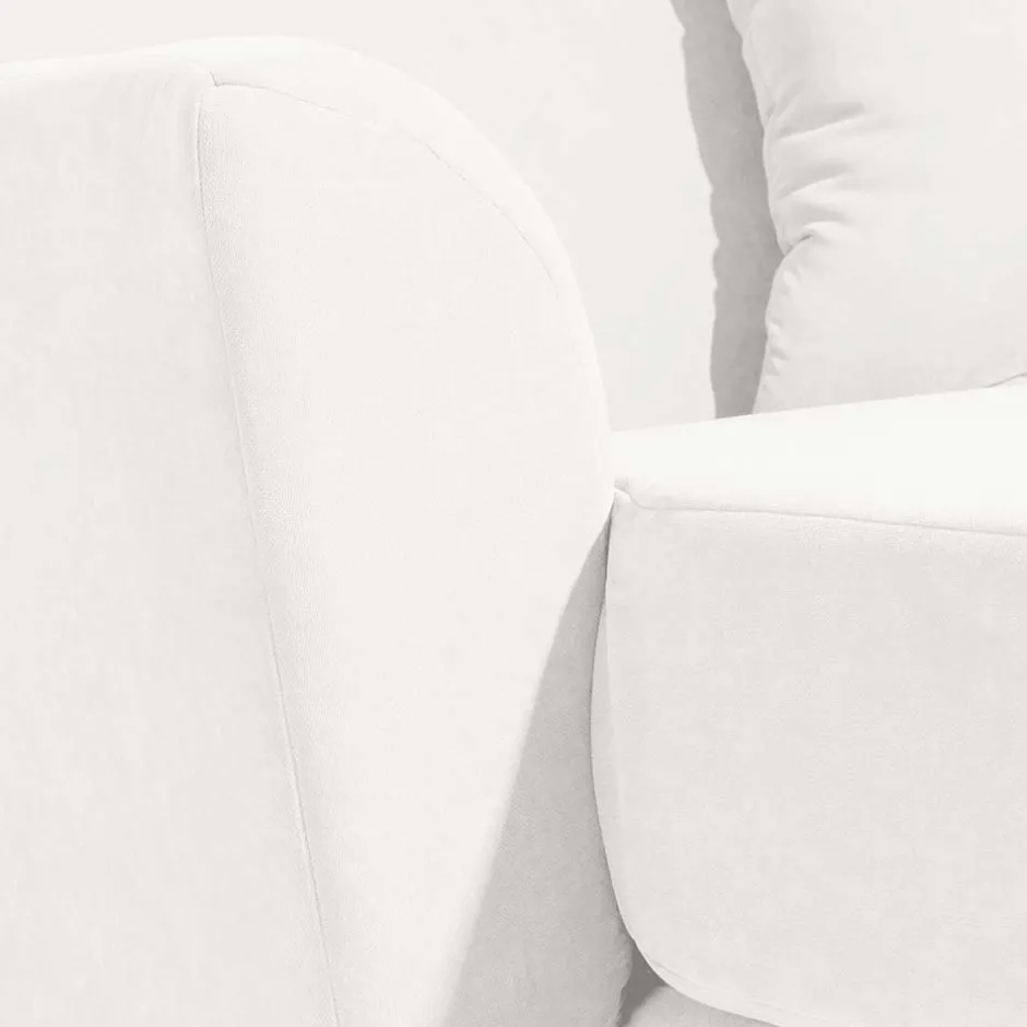 Wohnzimmer Sessel*Pharao24 Longchair Veproma