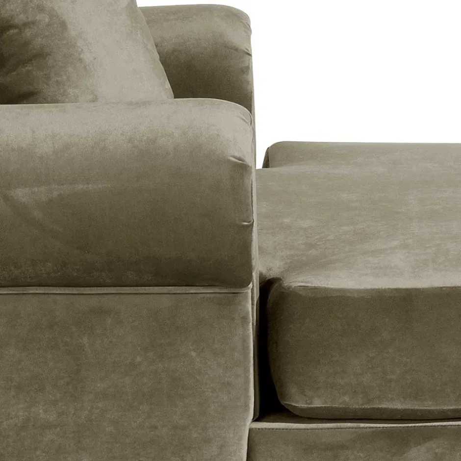 Ohrensessel*Pharao24 Longchair Yacinda