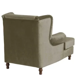 Ohrensessel*Pharao24 Longchair Yacinda