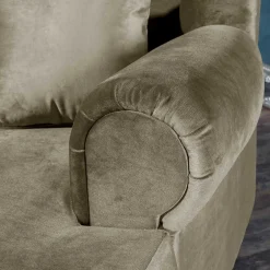 Ohrensessel*Pharao24 Longchair Yacinda