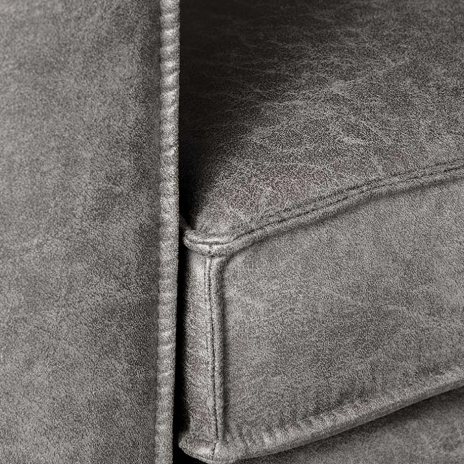 Pharao24 Lounge Couch Megito> Wohnzimmercouch|Einzelsofa