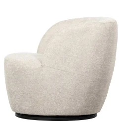 Wohnzimmer Sessel*Pharao24 Lounge Drehsessel Jessma