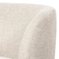 Wohnzimmer Sessel*Pharao24 Lounge Drehsessel Jessma