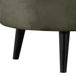 Einzelsofa*Pharao24 Lounge Einsitzer Sofa Corsica