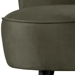 Einzelsofa*Pharao24 Lounge Einsitzer Sofa Corsica