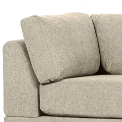 Pharao24 Lounge Element Chaiselongue Beige Imdyano><noscript><img width=