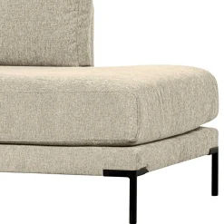 Pharao24 Lounge Element Chaiselongue Beige Imdyano><noscript><img width=