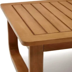 Gartenmöbel*Pharao24 Lounge Outdoor Couchtisch Umingo