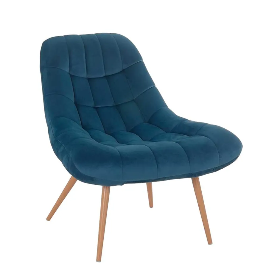 Pharao24 Lounge Polstersessel Jankaroda> Wohnzimmer Sessel