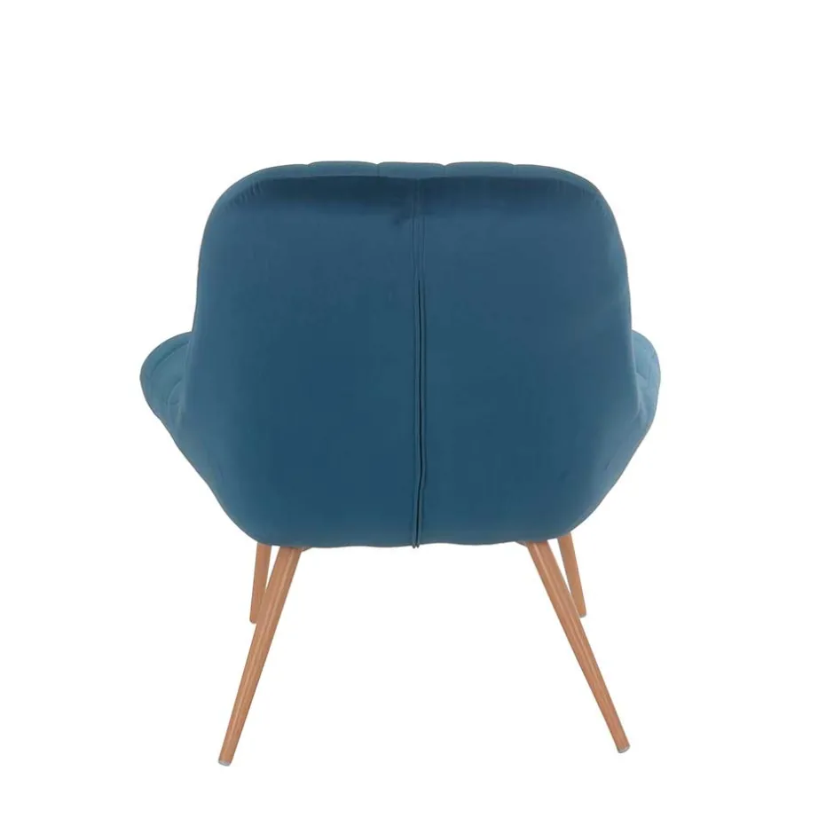 Pharao24 Lounge Polstersessel Jankaroda> Wohnzimmer Sessel