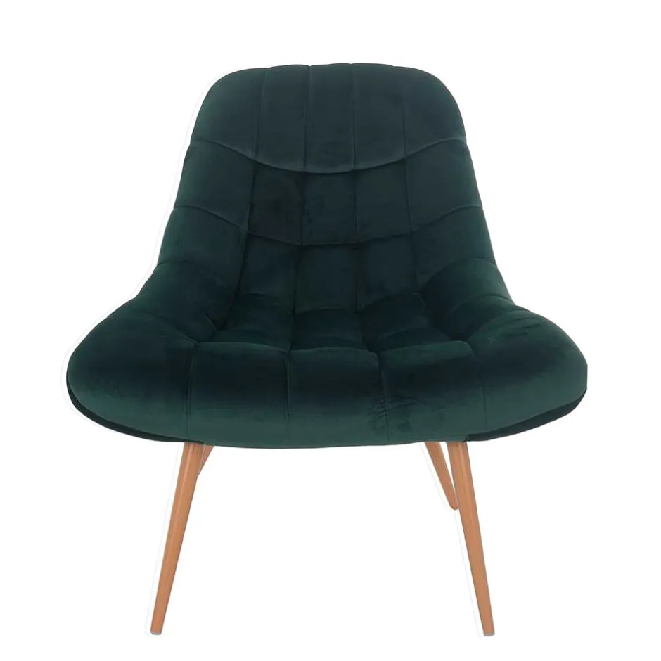 Wohnzimmer Sessel*Pharao24 Lounge Sessel Apulciana