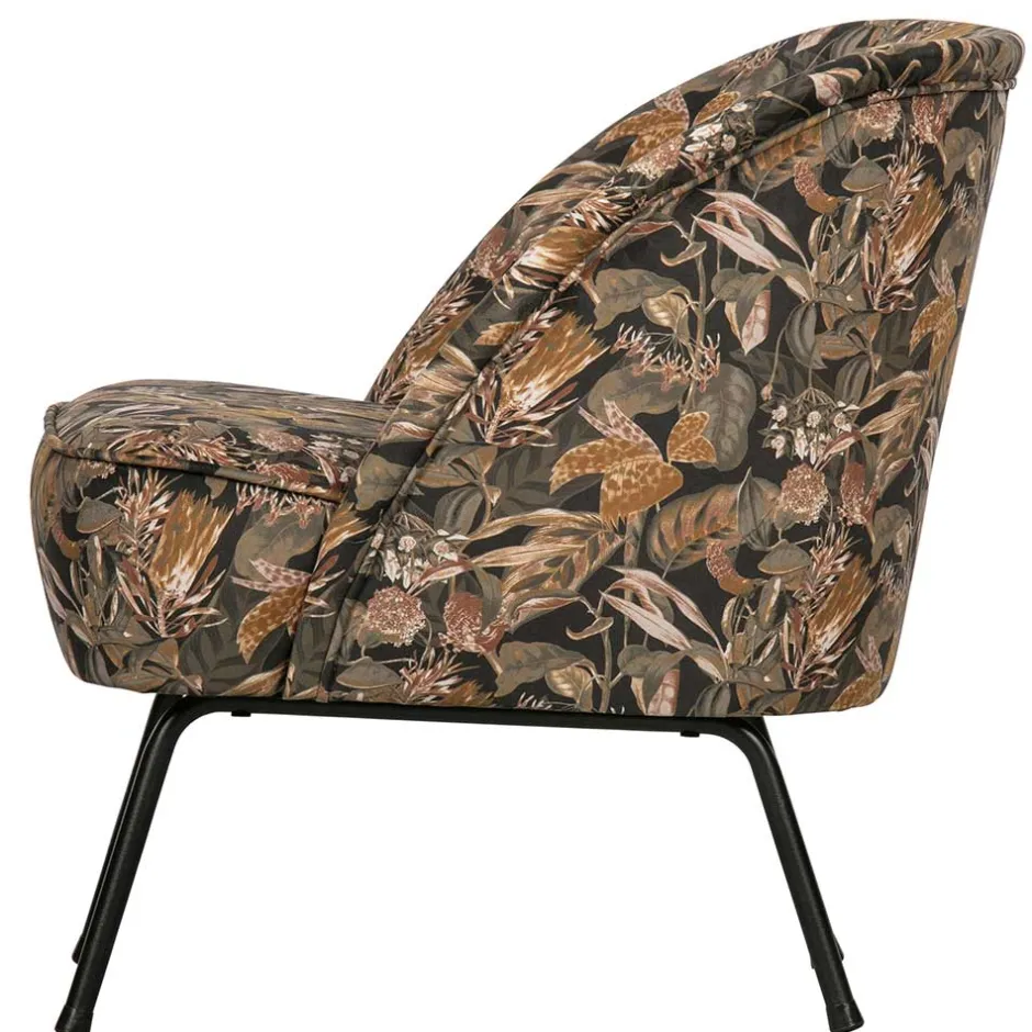 Pharao24 Lounge Sessel Asvadra> Wohnzimmer Sessel