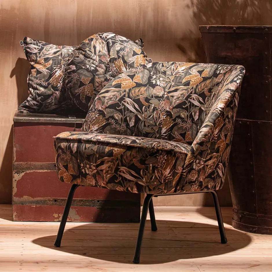 Pharao24 Lounge Sessel Asvadra> Wohnzimmer Sessel