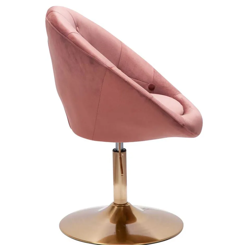 Bürostuhl*Pharao24 Lounge Sessel Avelinos