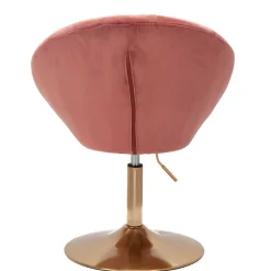 Bürostuhl*Pharao24 Lounge Sessel Avelinos