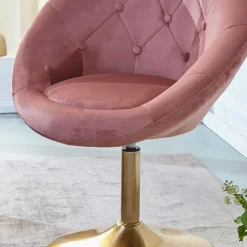 Bürostuhl*Pharao24 Lounge Sessel Avelinos