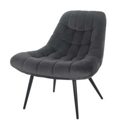 Wohnzimmer Sessel*Pharao24 Lounge Sessel Azuro