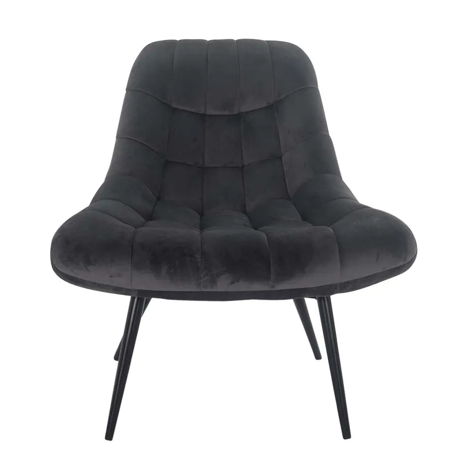 Wohnzimmer Sessel*Pharao24 Lounge Sessel Azuro
