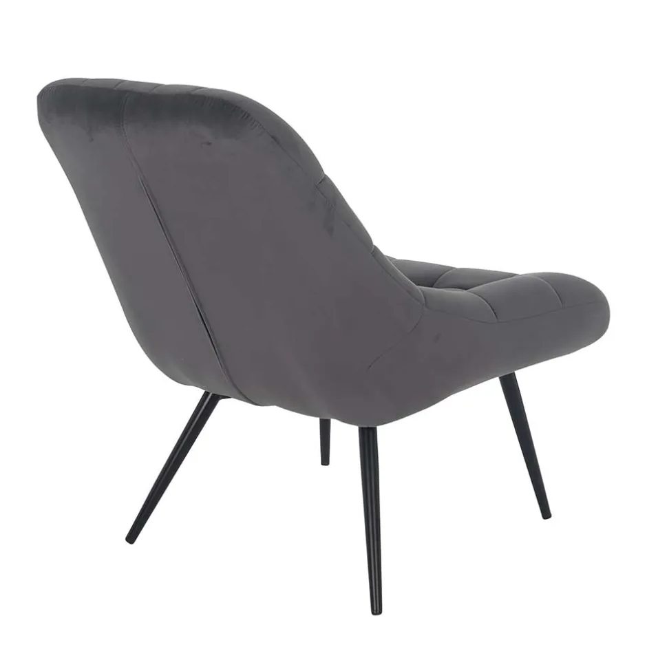 Wohnzimmer Sessel*Pharao24 Lounge Sessel Azuro