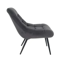Wohnzimmer Sessel*Pharao24 Lounge Sessel Azuro