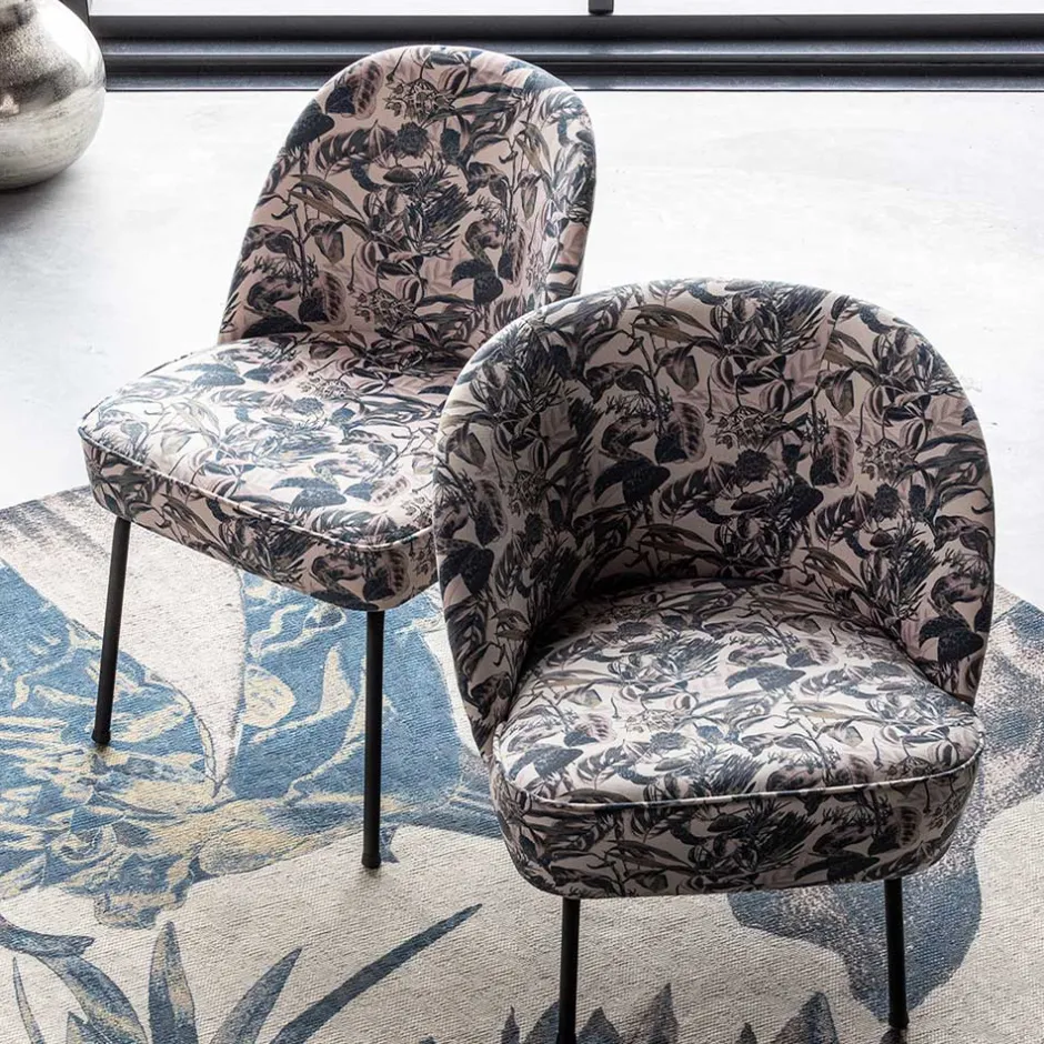 Pharao24 Lounge Sessel Blagina> Wohnzimmer Sessel