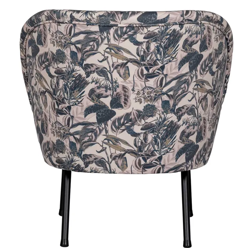 Pharao24 Lounge Sessel Blagina> Wohnzimmer Sessel