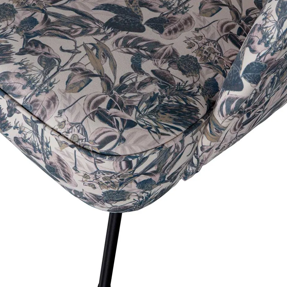 Pharao24 Lounge Sessel Blagina> Wohnzimmer Sessel