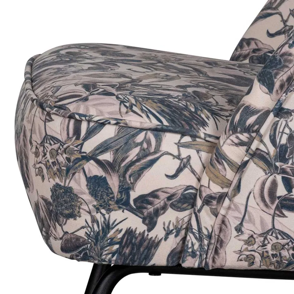 Pharao24 Lounge Sessel Blagina> Wohnzimmer Sessel