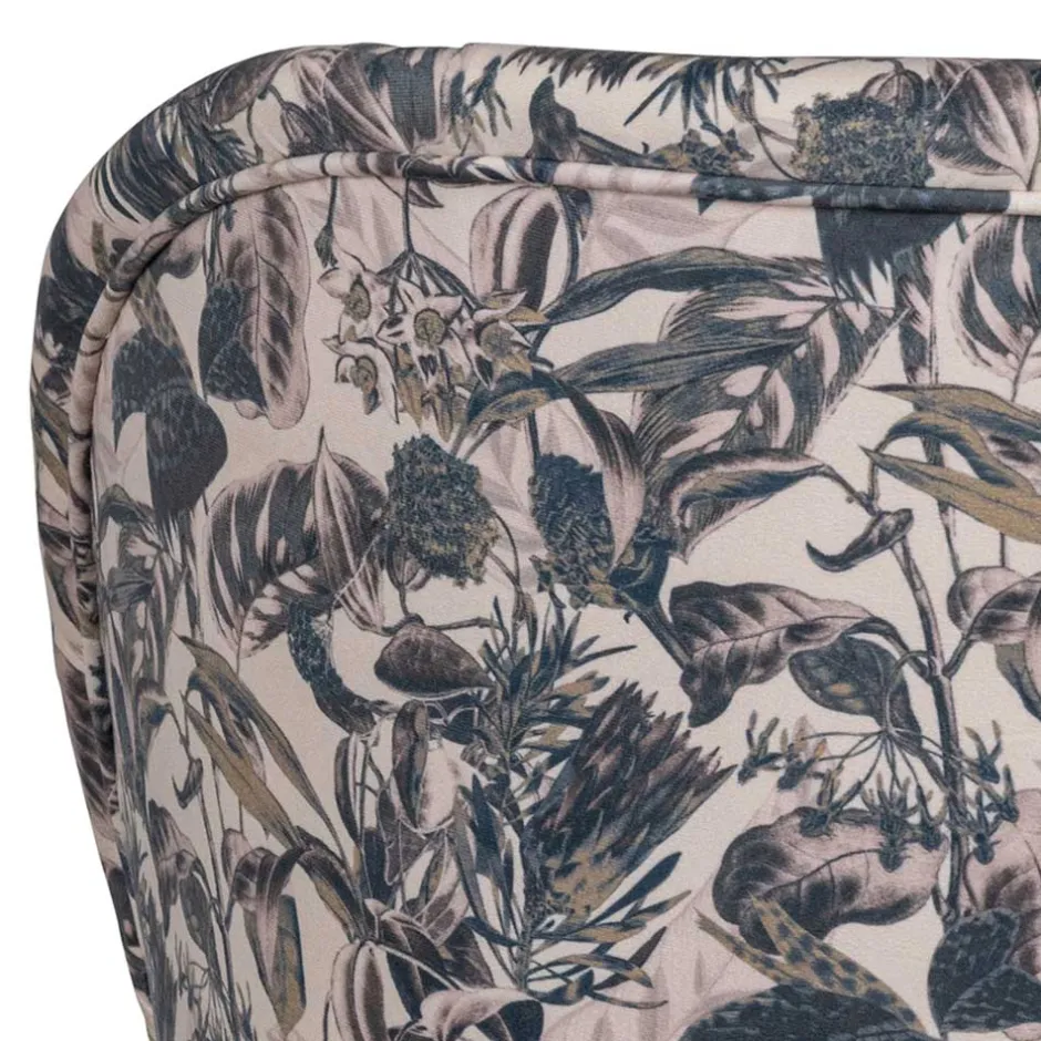 Pharao24 Lounge Sessel Blagina> Wohnzimmer Sessel