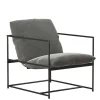 Pharao24 Lounge Sessel Chantal> Wohnzimmer Sessel