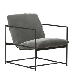 Pharao24 Lounge Sessel Chantal> Wohnzimmer Sessel