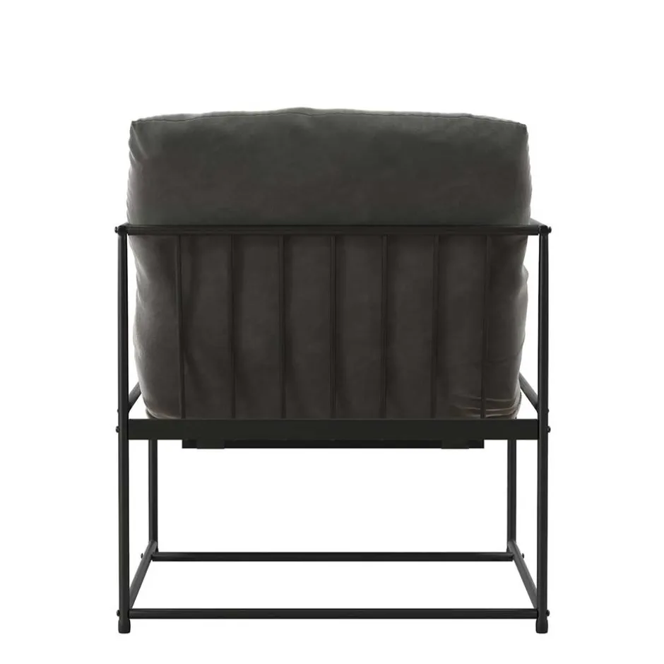 Pharao24 Lounge Sessel Chantal> Wohnzimmer Sessel