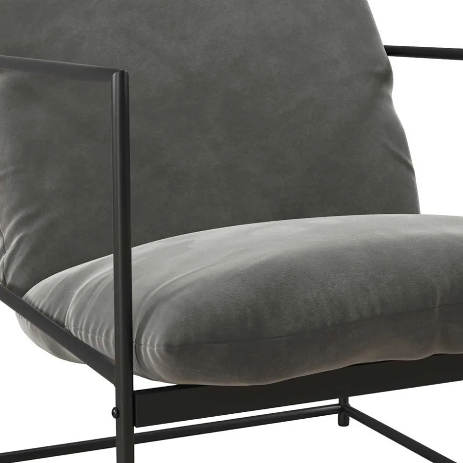 Pharao24 Lounge Sessel Chantal> Wohnzimmer Sessel