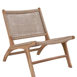 Pharao24 Lounge Sessel Gentiana> Gartenmöbel