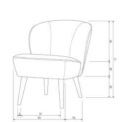 Pharao24 Lounge Sessel Harras><noscript><img width=
