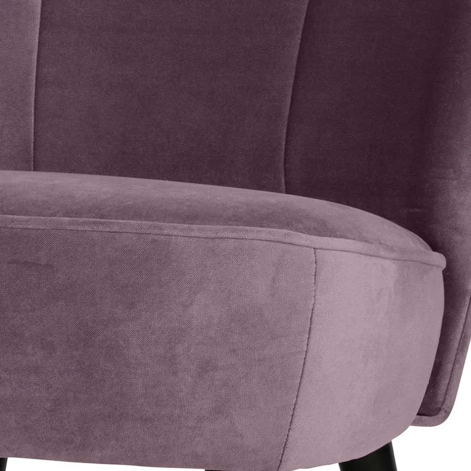 Pharao24 Lounge Sessel Harras> Polstermöbel|Wohnzimmer Sessel