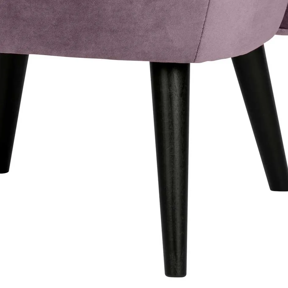 Pharao24 Lounge Sessel Harras> Polstermöbel|Wohnzimmer Sessel