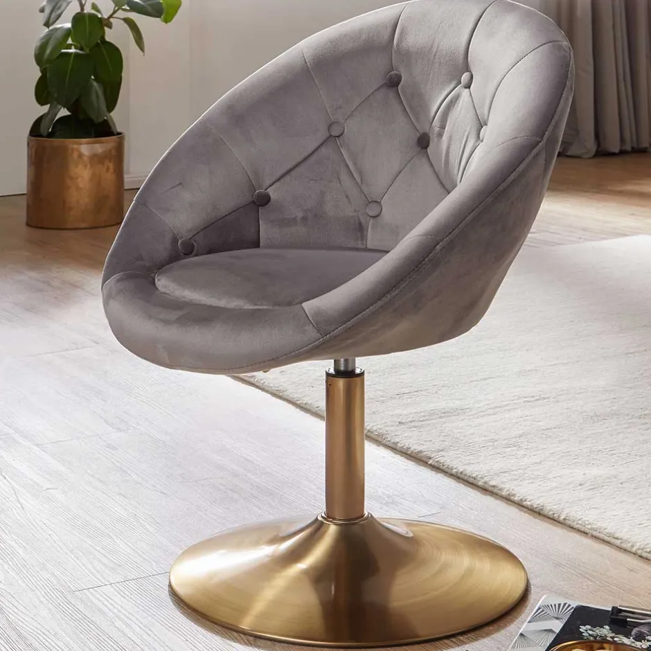 Pharao24 Lounge Sessel Kahilke> Bürostuhl