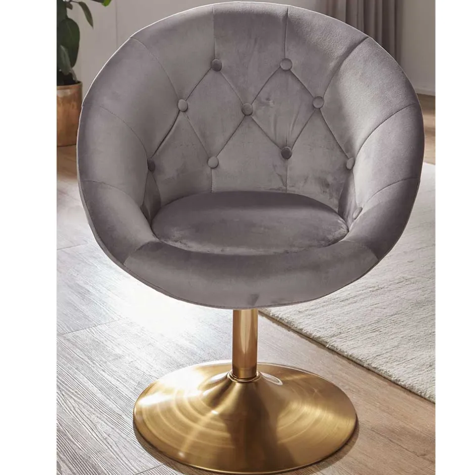 Pharao24 Lounge Sessel Kahilke> Bürostuhl