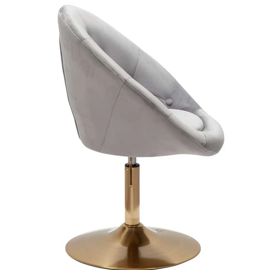 Pharao24 Lounge Sessel Kahilke> Bürostuhl