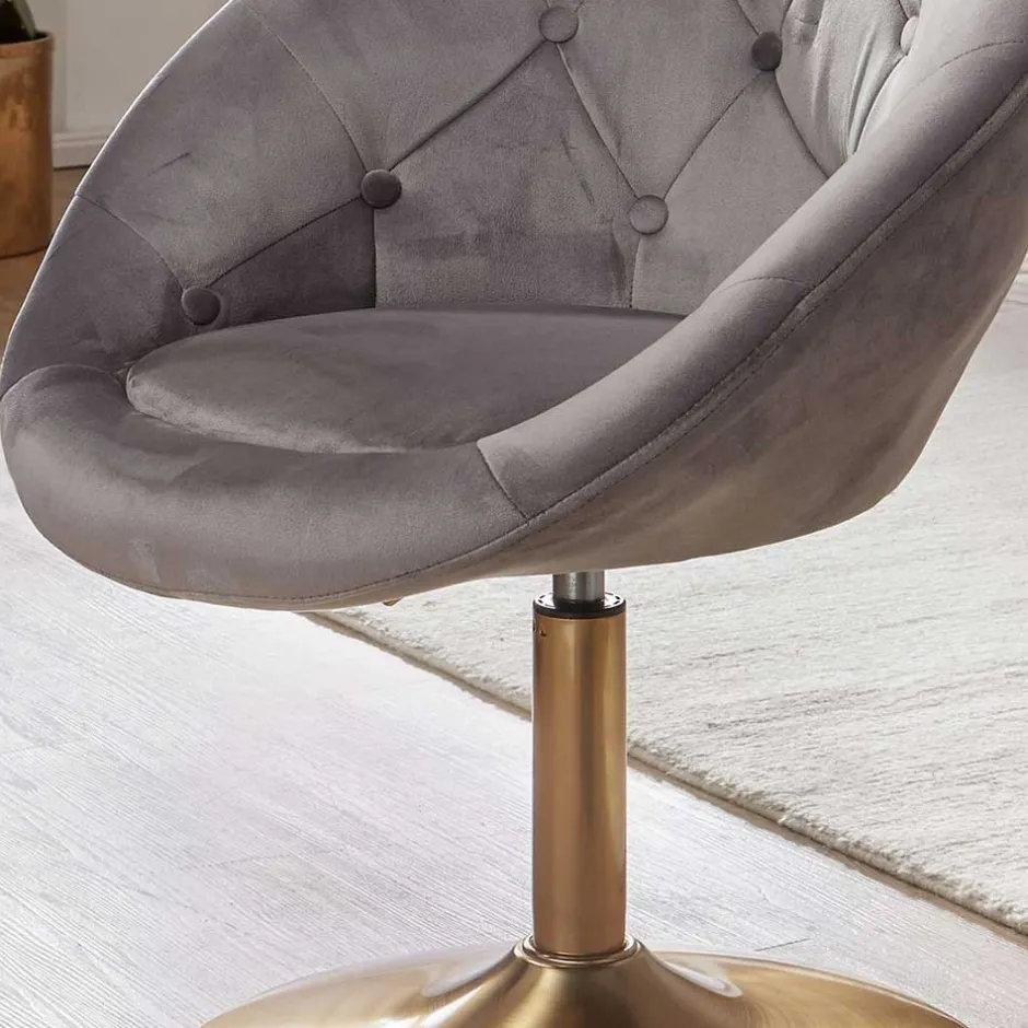 Pharao24 Lounge Sessel Kahilke> Bürostuhl