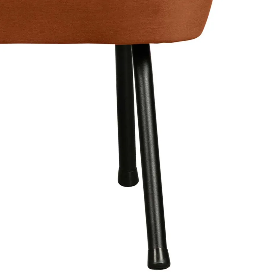 Wohnzimmer Sessel*Pharao24 Lounge Sessel Losiamos