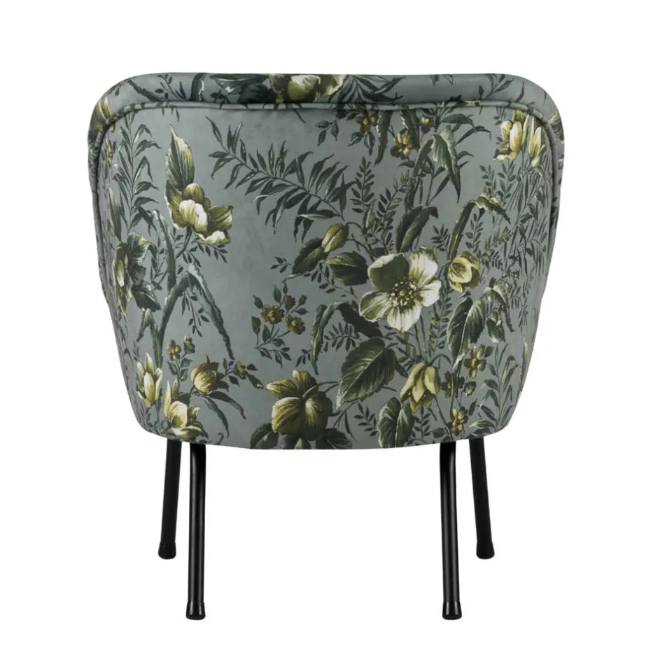 Wohnzimmer Sessel*Pharao24 Lounge Sessel Metrona