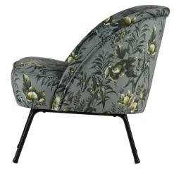 Wohnzimmer Sessel*Pharao24 Lounge Sessel Metrona