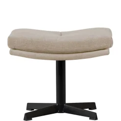 Pharao24 Lounge Sessel mit Hocker Mectilda><noscript><img width=