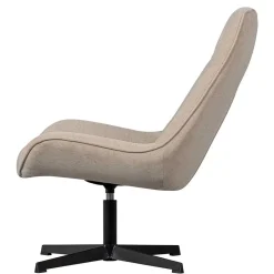 Pharao24 Lounge Sessel mit Hocker Mectilda><noscript><img width=