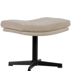 Pharao24 Lounge Sessel mit Hocker Mectilda><noscript><img width=