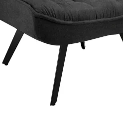 Pharao24 Lounge Sessel mit Hocker Nerella><noscript><img width=